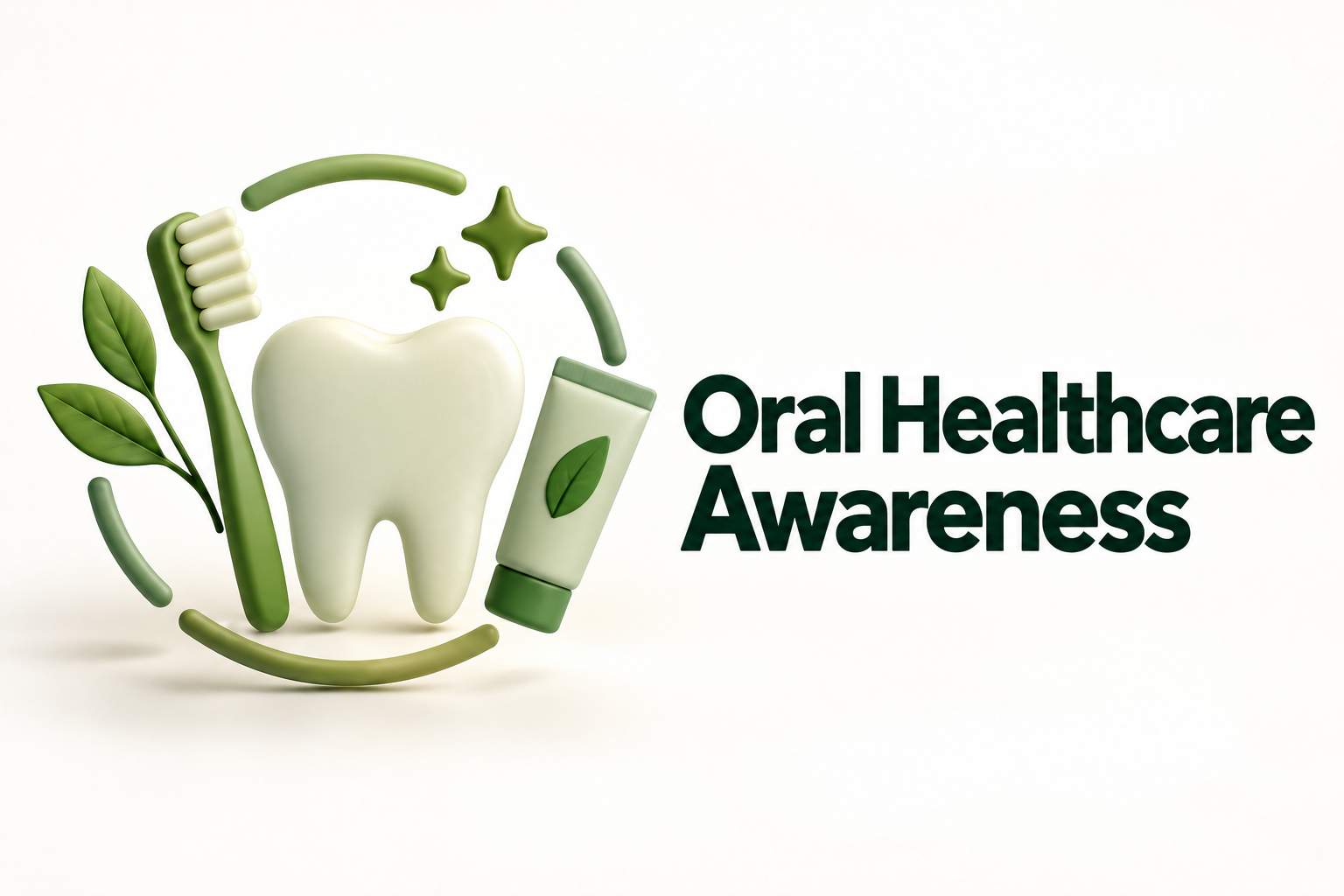 Oral Healthcare Awareness