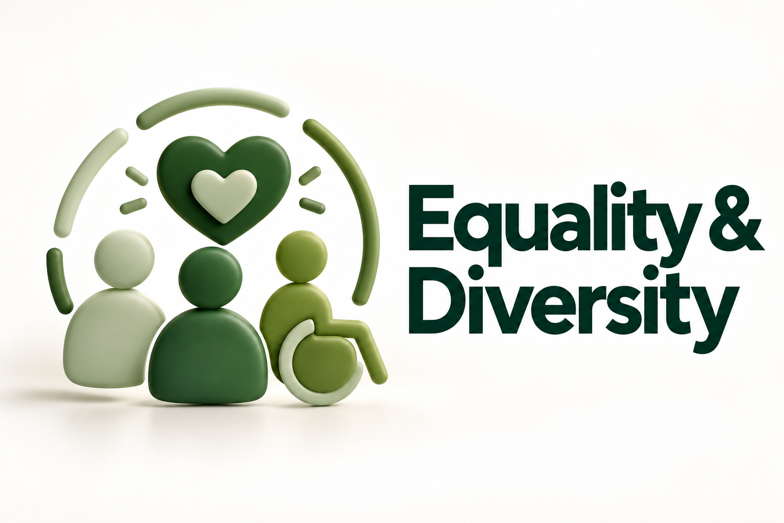 Equality & Diversity