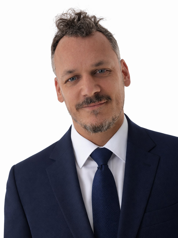 Christopher Robertson